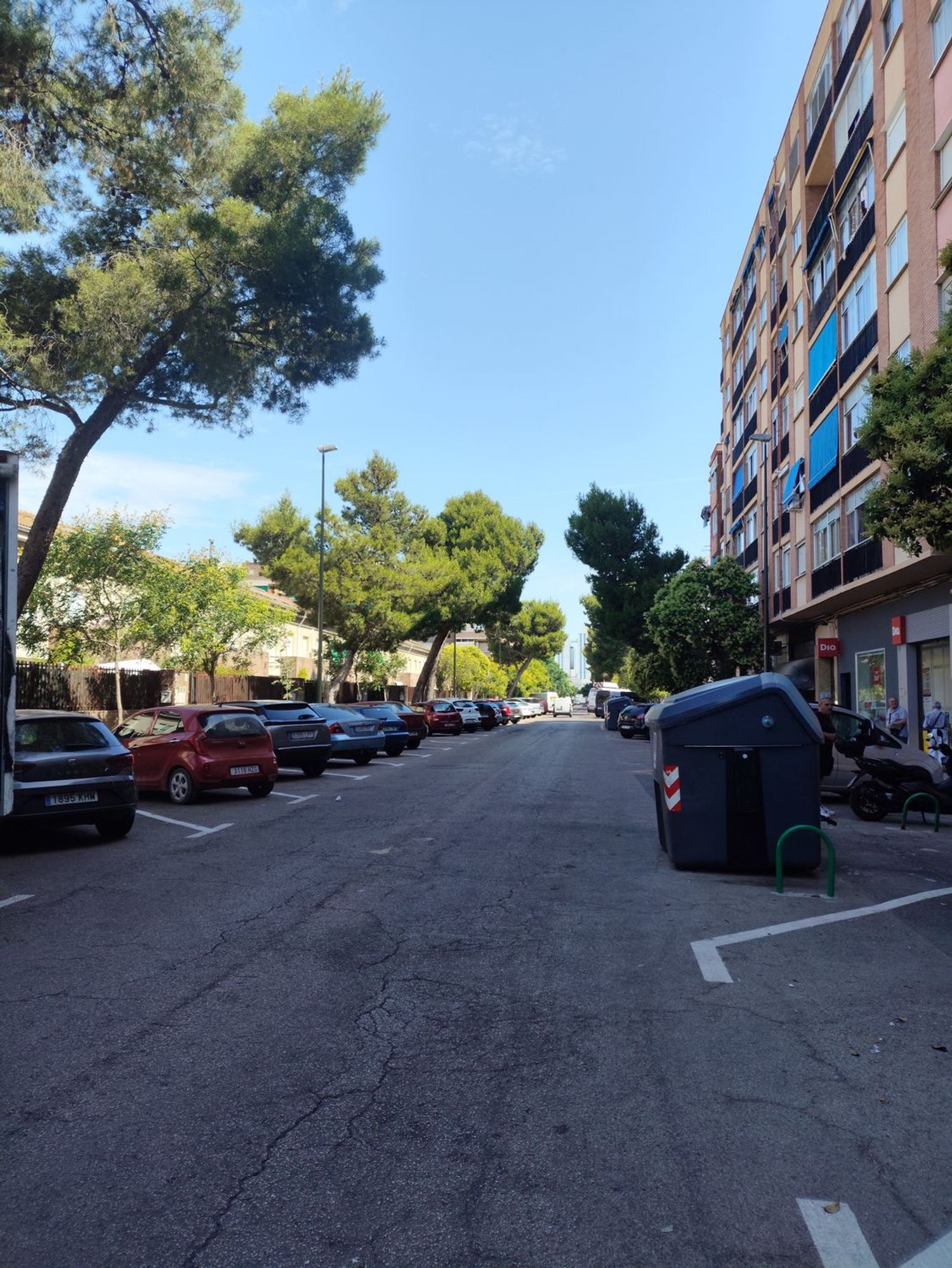 Piso en Calle Monte Perdido, 4, Salvador Allende-Parque Goya-Zorongo - Foto 31