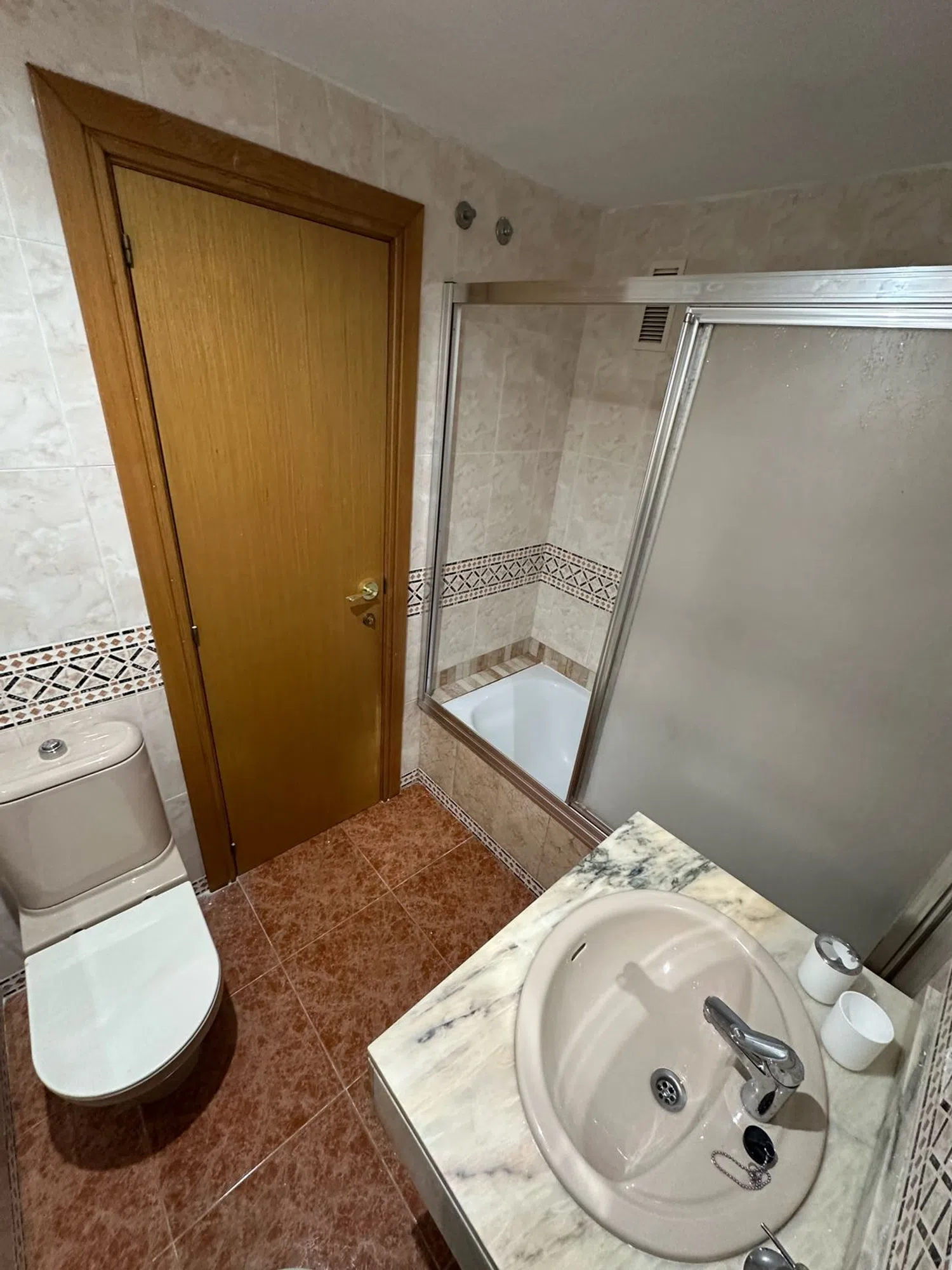 Piso en calle de Santa Genoveva Torres, 30 - Foto 16