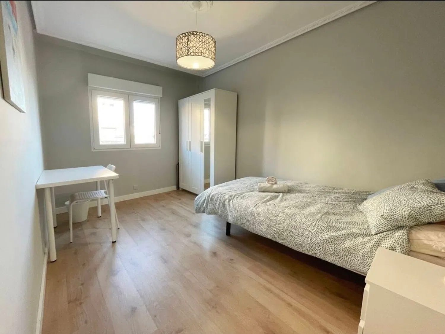 Piso en calle Virgen del Camino, 9 - Foto 3