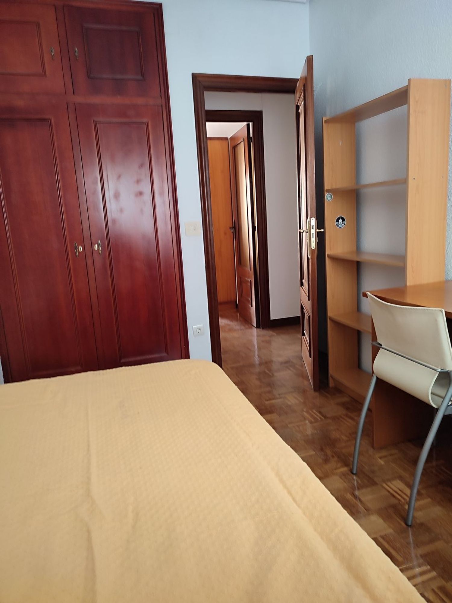 Piso en Gran Vía, 50 - Foto 7