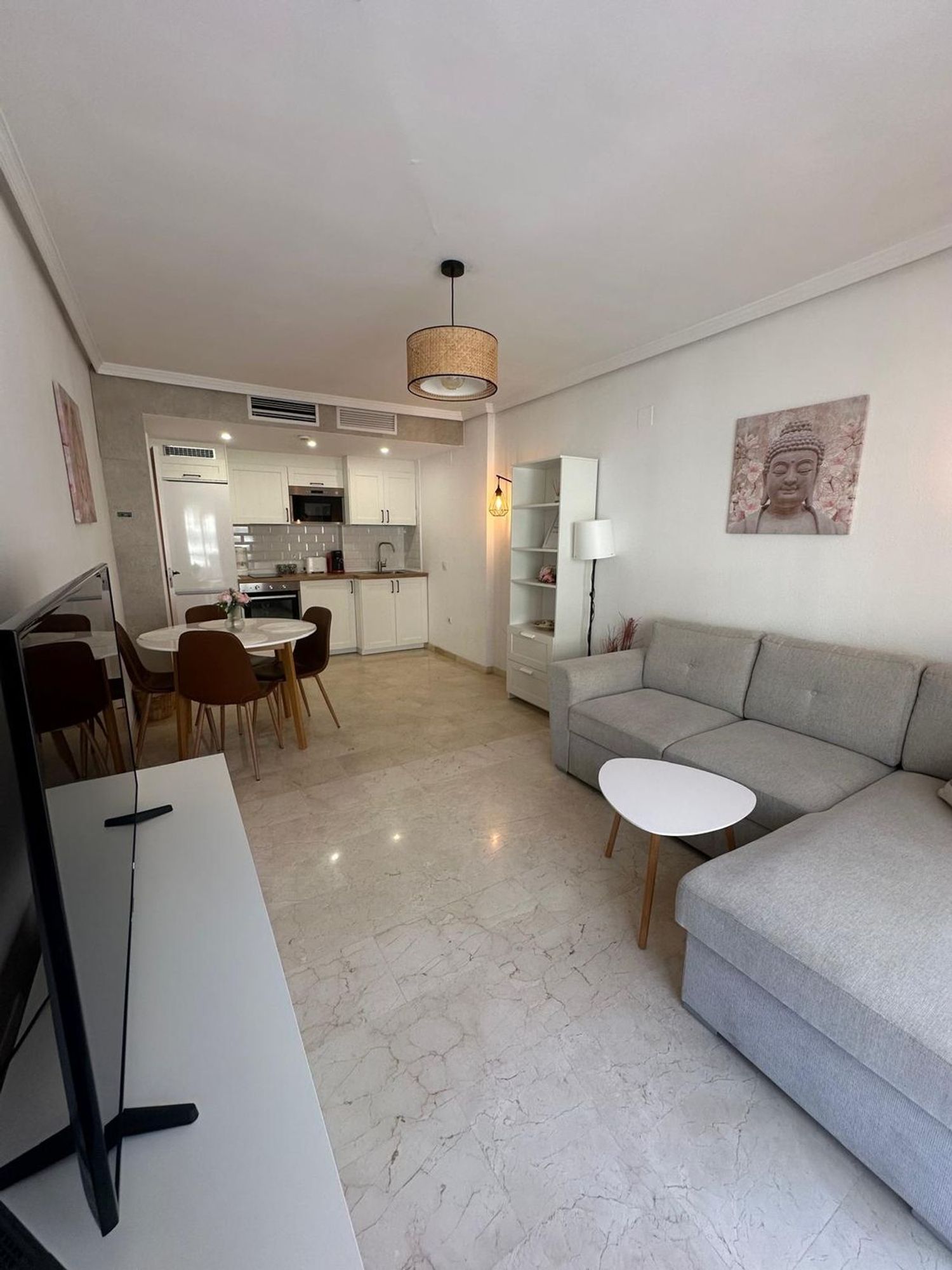 Piso en avenida del Sol, 18 - Foto 3