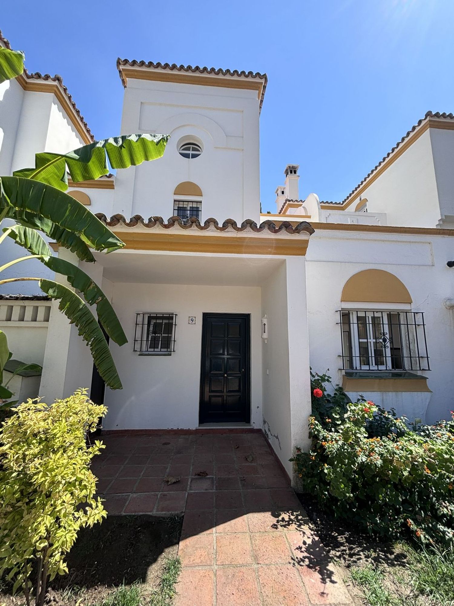 Chalet adosado en Calle Augusta, 9, Sotoserena - Foto 2