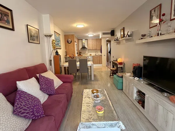 Piso en Barrio Remei - Foto 14