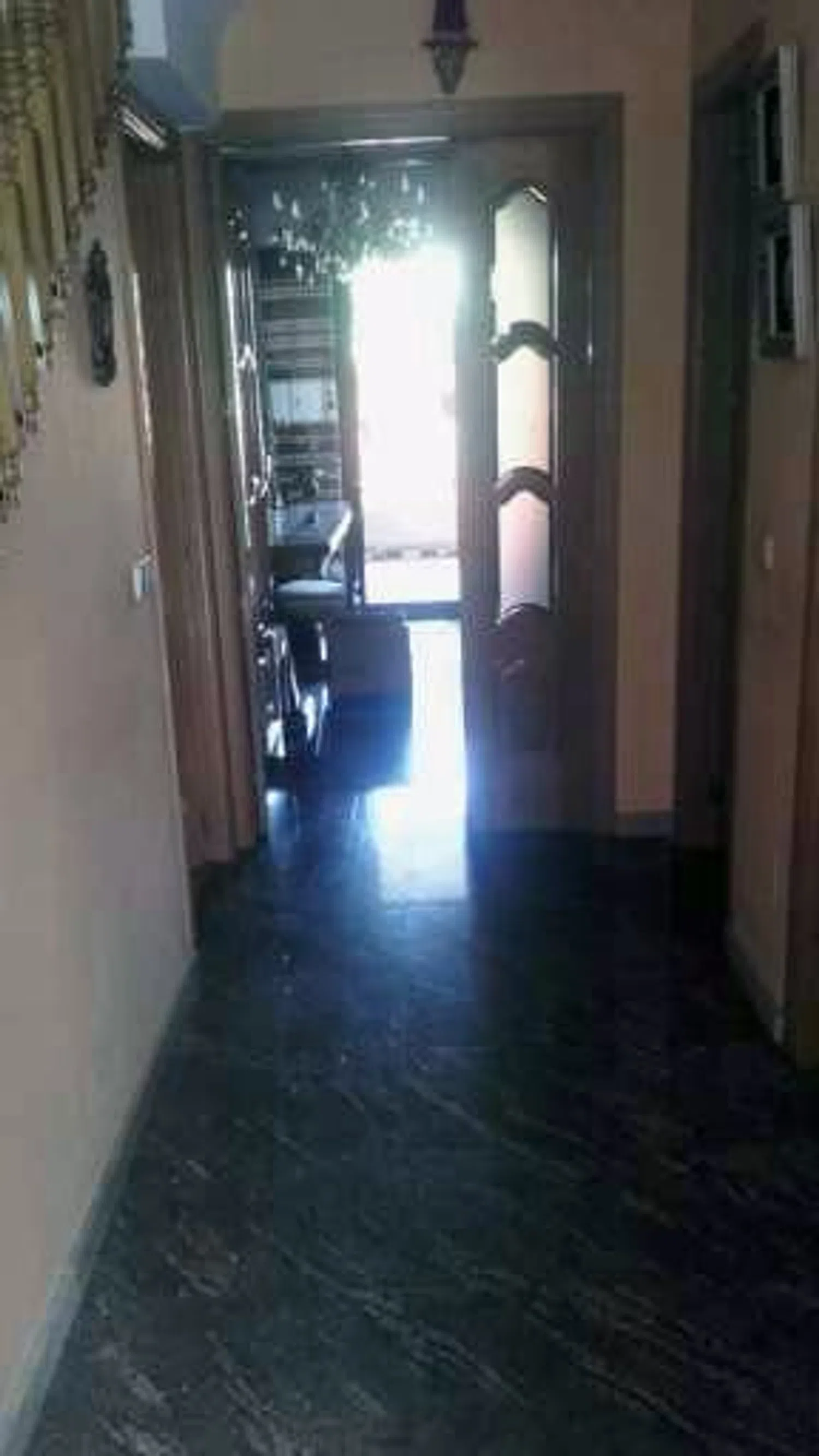 Chalet pareado en avenida de Carmen Amaya, 75