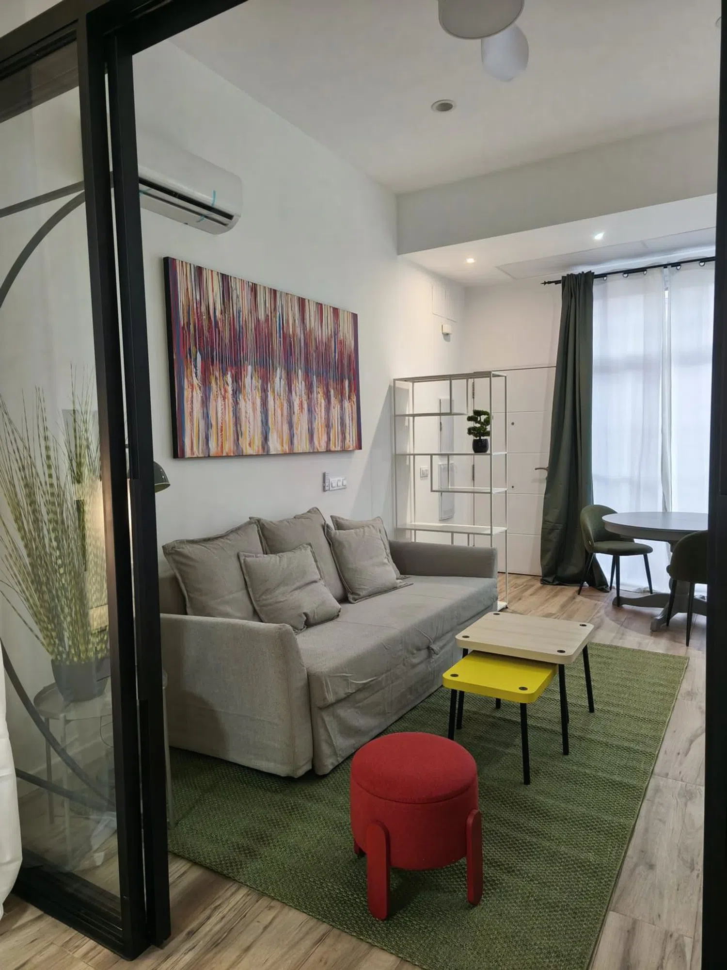 Estudio en calle Cantábrico, 1 - Foto 16