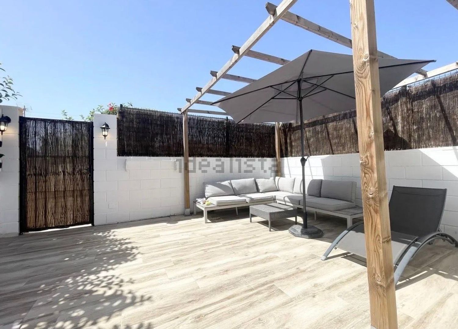 Chalet adosado en Calle Aneto, 19, Les Fonts, Les Fonts - Foto 11
