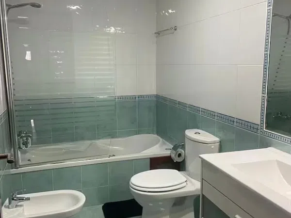 Piso en Camino del Lucero, 15 - Foto 7