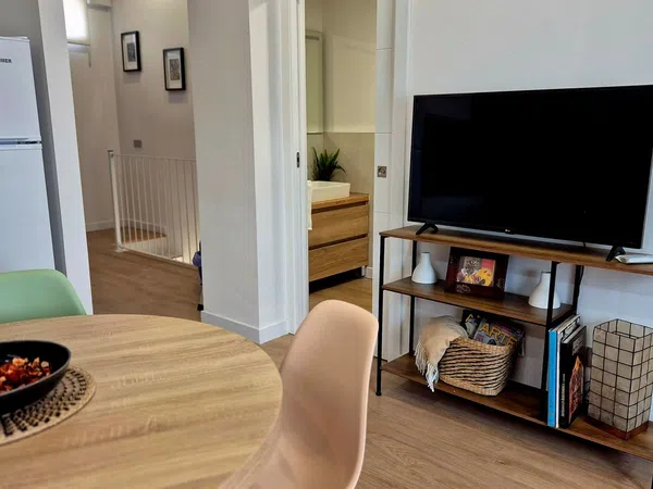 Dúplex en calle y Travesía del Poeta Blas de Otero, 1 - Foto 6