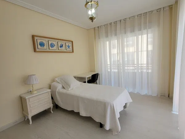 Piso en Calle Pintor Zuloaga, 6, Zona Laguna, Zona Laguna - Foto 5