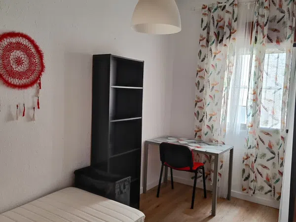 Piso en calle Emilio Prados, 25 - Foto 6