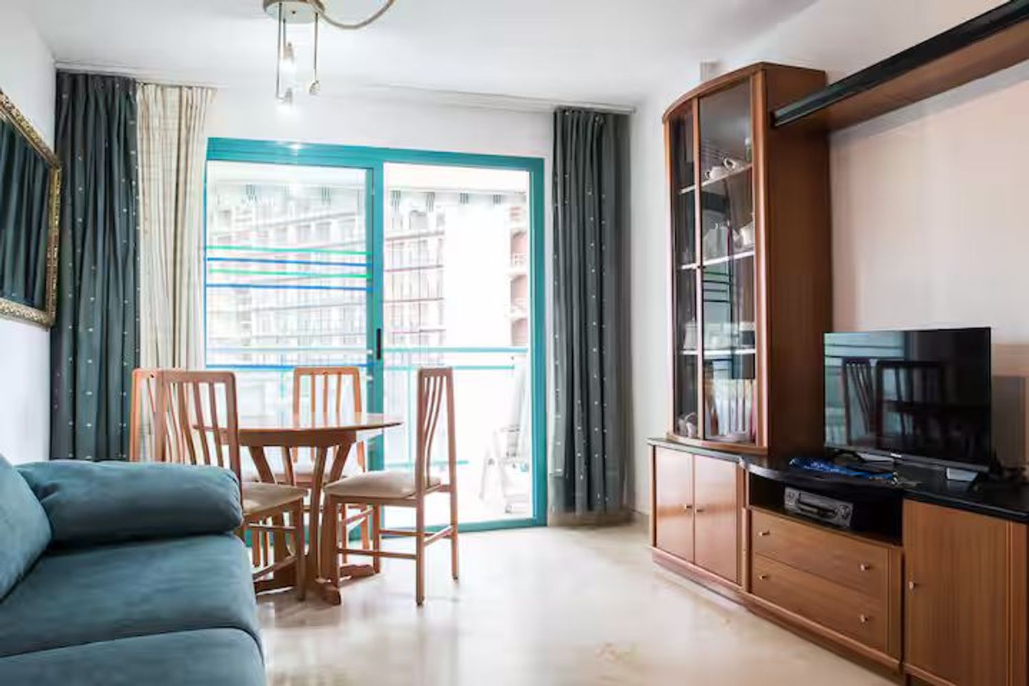 Piso en calle Terral, 3 - Foto 6