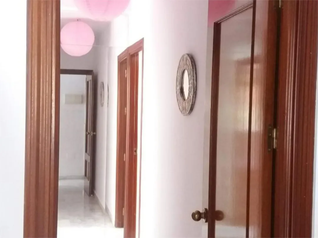 Piso en  Calle Martínez Maldonado 20 - Foto 3