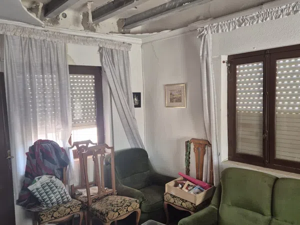 Casa de pueblo en Calle José Antonio, 18, La Aljorra, La Aljorra - Foto 25