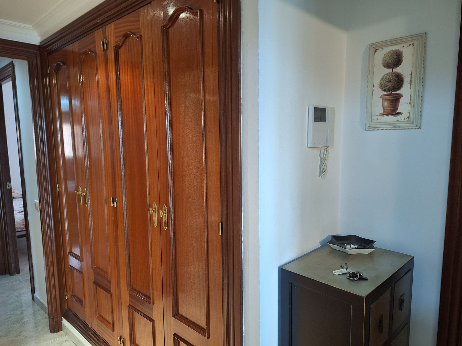 Piso en Via del Aeropuerto, 17, La Cañada - Costacabana - Loma Cabrera, La Cañada - Costacabana - Loma Cabrera - Foto 9
