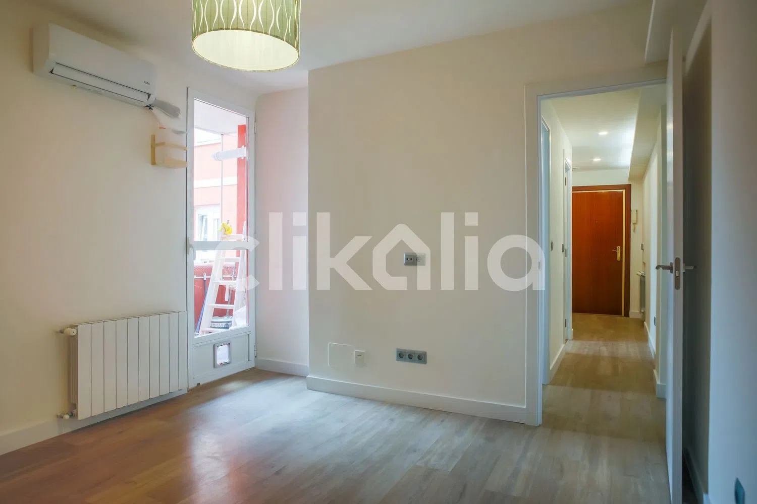 Piso en calle Nuestra Señora de la Soledad - Foto 1