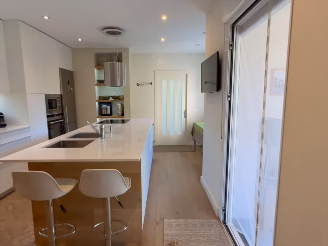 Piso en Villanueva de la Cañada - Foto 8