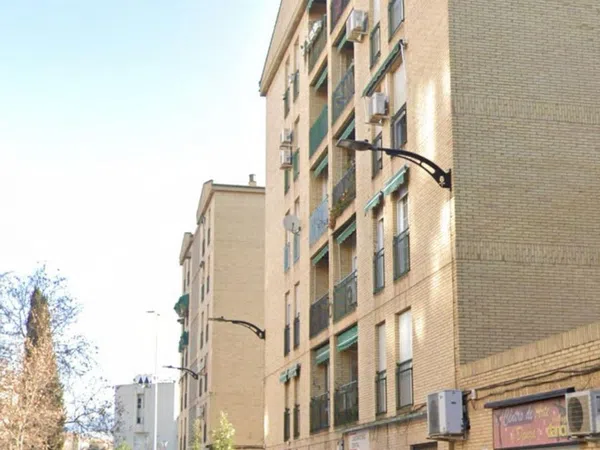 Piso en calle Cv Encina, 20
