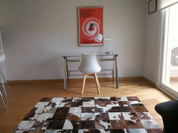 Estudio en Calle Castañer Gallardo, 2, Cerrado de Calderón - Hacienda Paredes - Foto 4