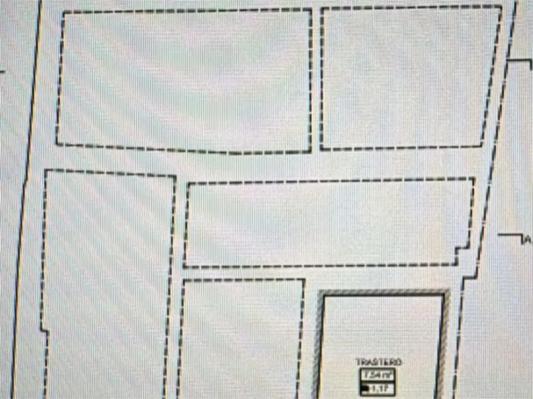 Casa adosada en  Placeta Cruz Verde 4 - Foto 8