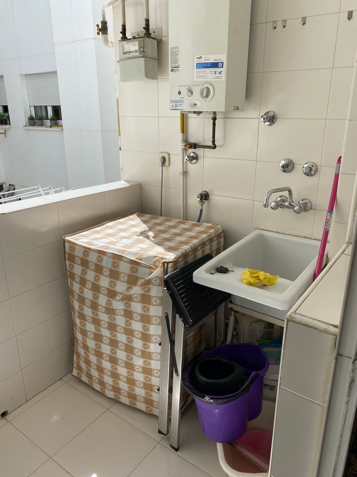 Piso en Calle de la Olma, 23, San Andrés-San Antolín - Foto 15