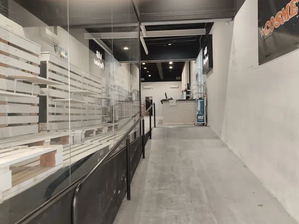 Local en Calle Francesc Macià, 53, Plaça Catalunya - Vinyets, Plaça Catalunya - Vinyets - Foto 1