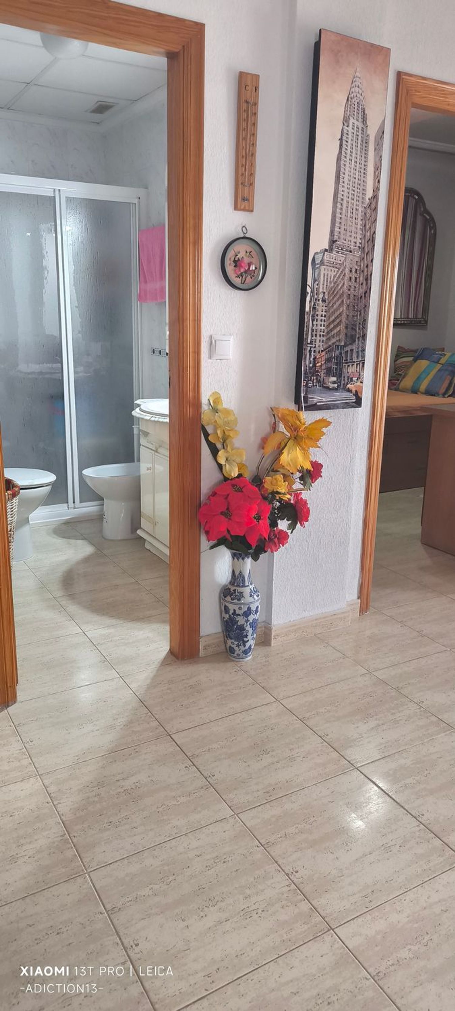 Ático en Avenida Corinto, 27, Torreblanca - Foto 2