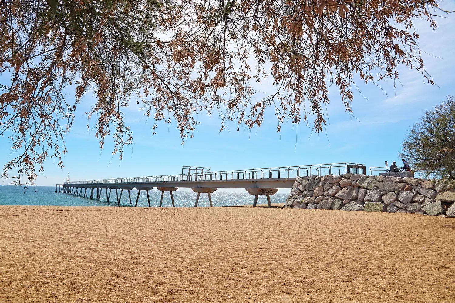 Piso en paseo Marítim, 23 - Foto 31