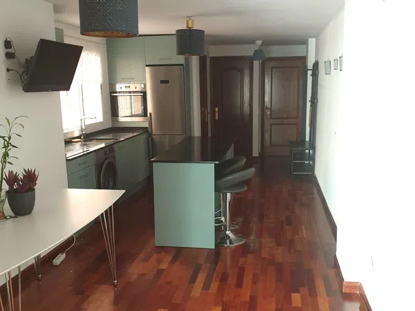 Piso en Calle Blanco Coris, 12, Carranque - Haza Cuevas - Foto 8