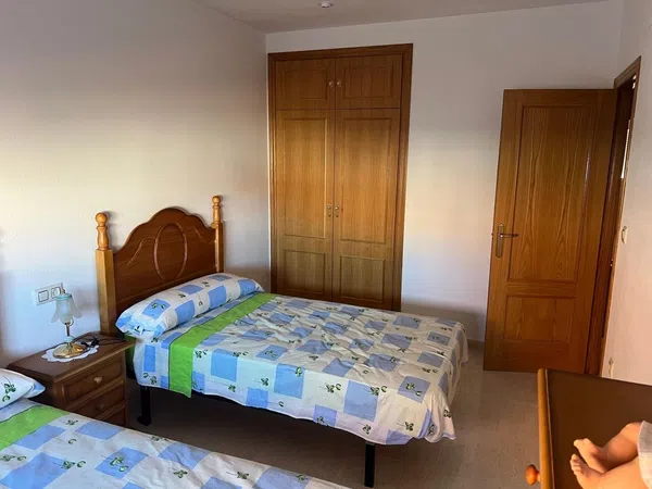 Chalet adosado en Calle D. Antonio Navarro, 6 - Foto 2