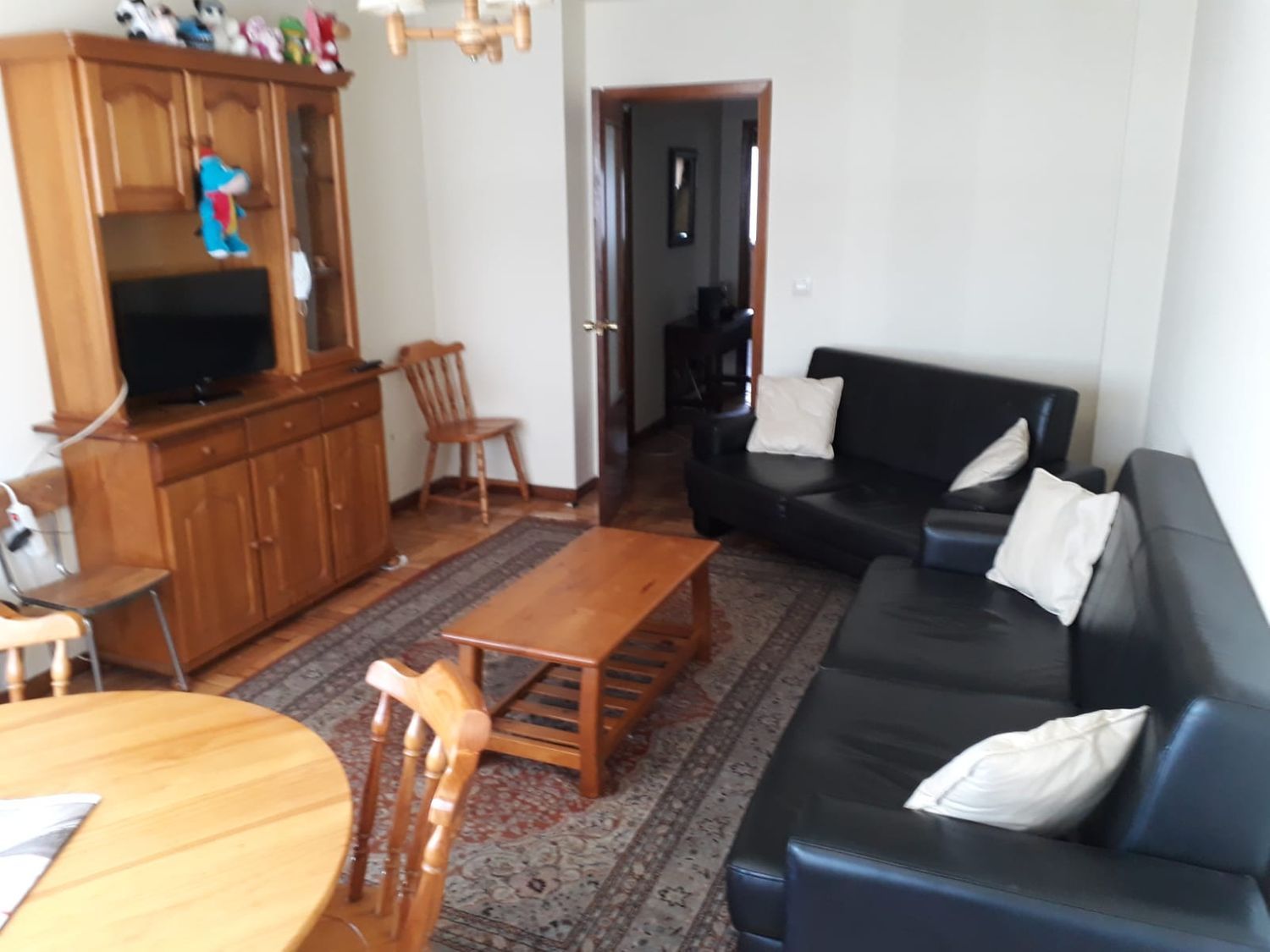 Piso en calle da Coruña, 26