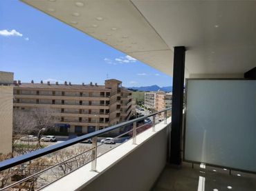 Piso en  Avinguda Horta de Santa Maria 10 - Foto 1