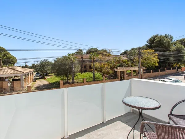 Chalet adosado en Calle Ruidera, 119, Los Balcones - Los Altos del Edén - Foto 10