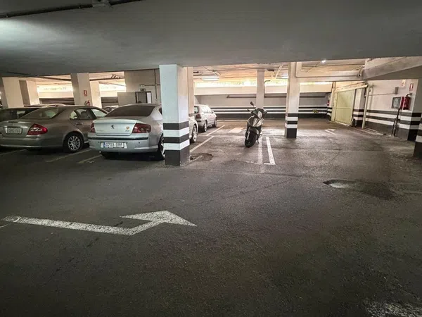 Piso en Avenida Profesor Peraza Ayala, 11, Urbanización Anaga - Foto 24