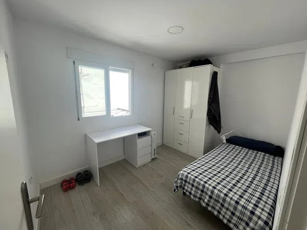 Piso en Avenida Santa Cecilia, 3, Ronda de Triana-Patrocinio-Turruñuelo - Foto 6