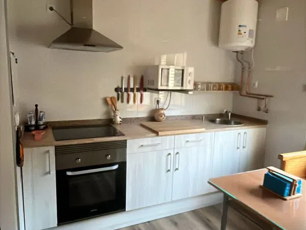 Piso en Barrio los Tachos, 499 - Foto 10