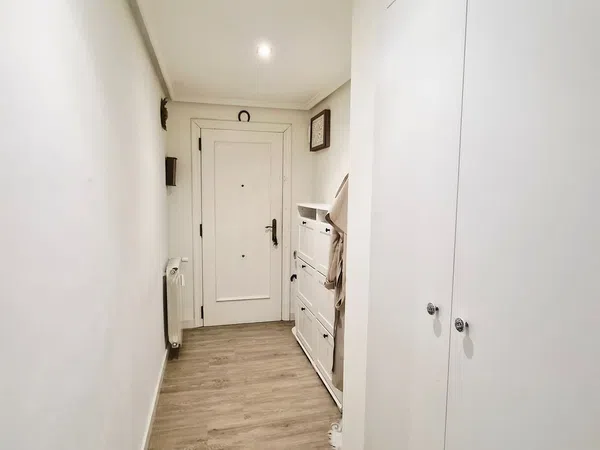 Piso en Santo Domingo-El Campillín, Santo Domingo-El Campillín - Foto 3