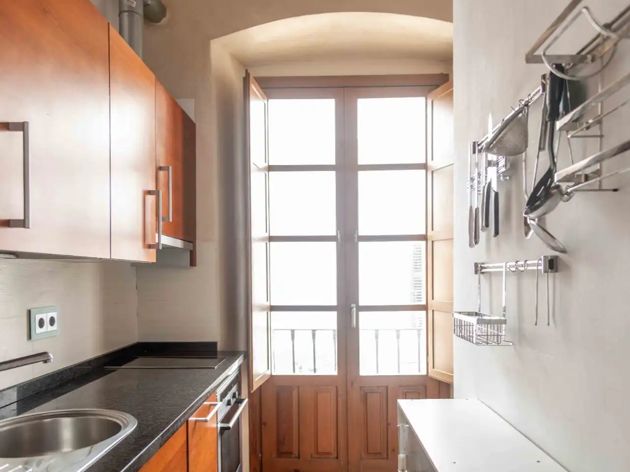 Apartamento en  Pasaje Mallol 6 - Foto 4