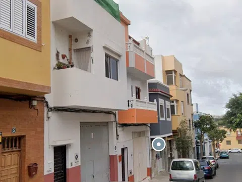 Piso en calle los Mangos, 7 - Foto 1