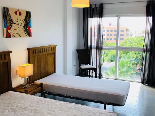 Dúplex en calle Carril Serrano, 1 - Foto 9