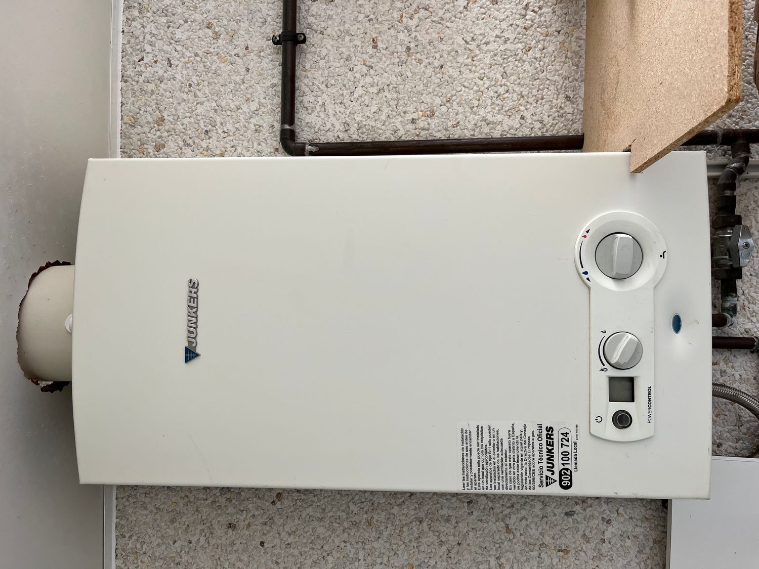 Ático en Cunidor - Foto 28