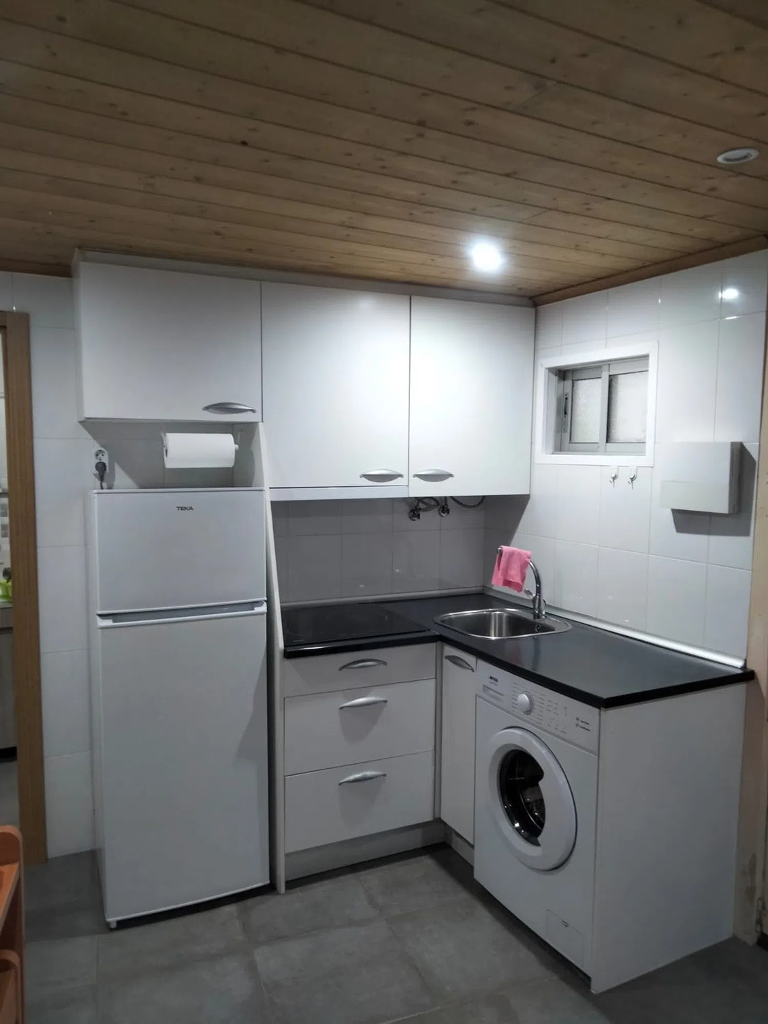 Piso en calle do Canadelo Baixo, 2 - Foto 5