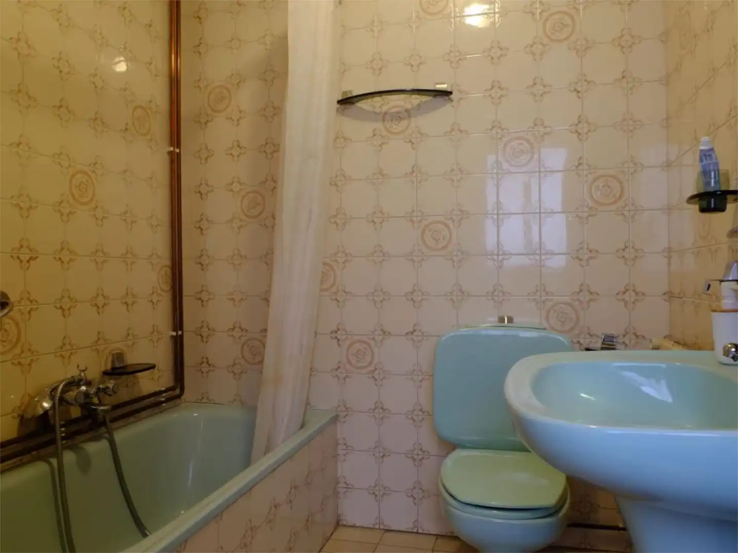 Piso en  Rúa Novoa Santos 23 - Foto 6
