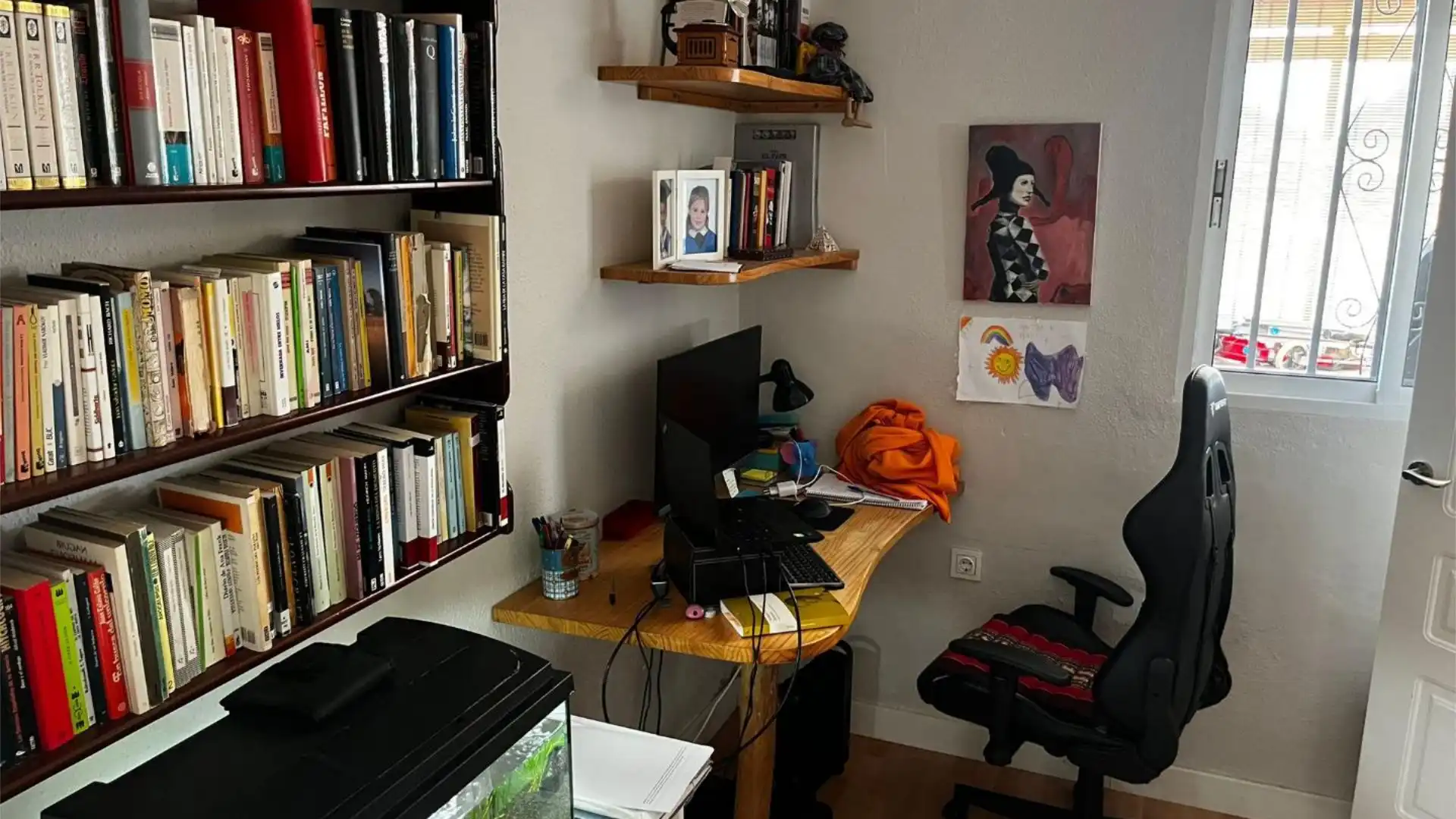 Chalet en Alcalá de Guadaira - Foto 7