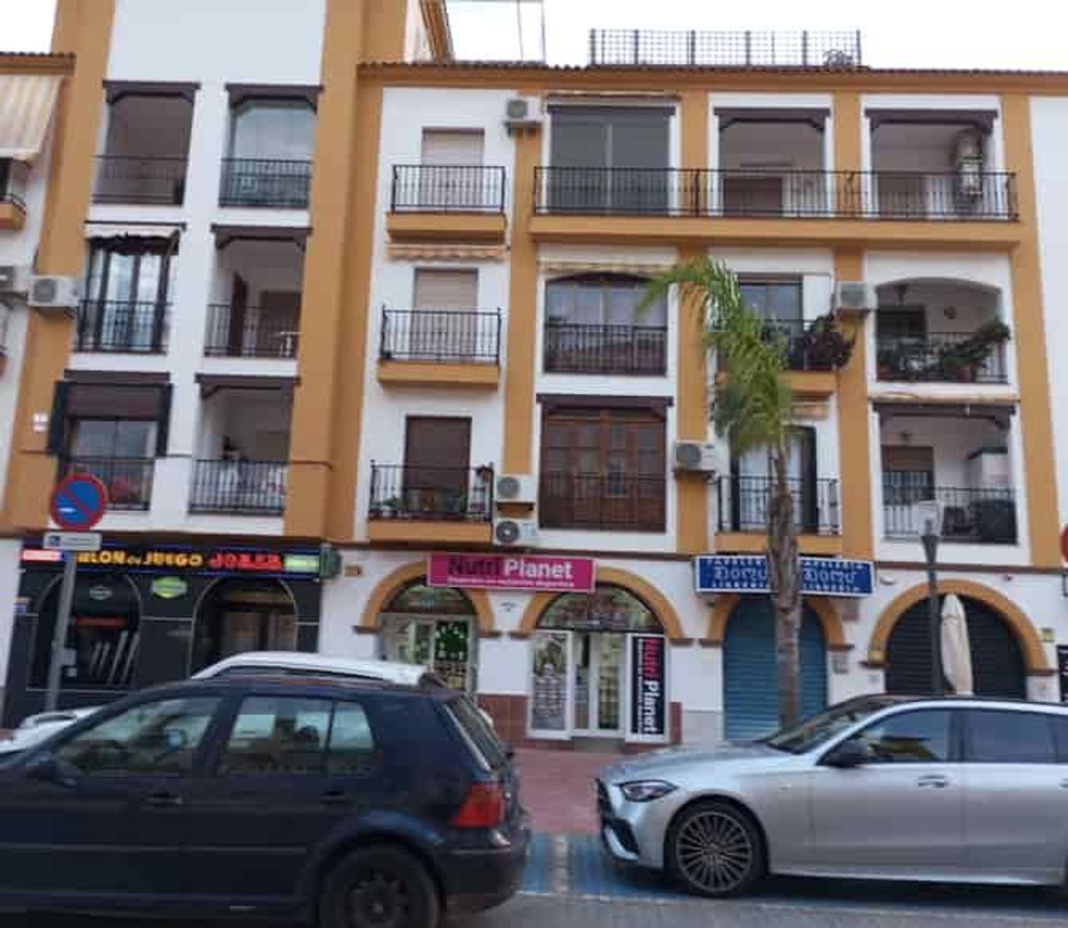 Piso en Ronda, 11 a, Playa del Rincón, Playa del Rincón - Foto 16