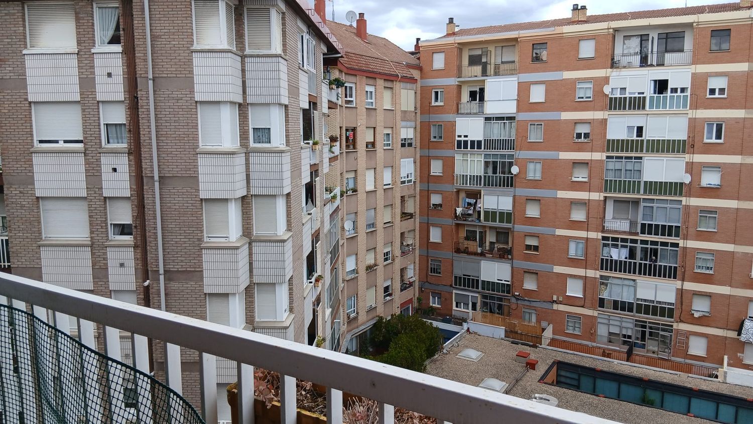 Piso en Pasaje las Antillas, 3, El Pilar, El Pilar - Foto 8