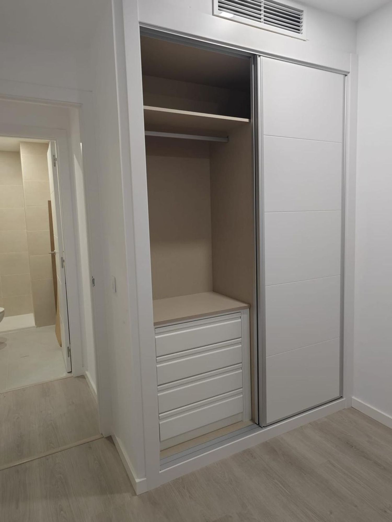 Piso en calle Federíco García Lorca, 37 - Foto 4