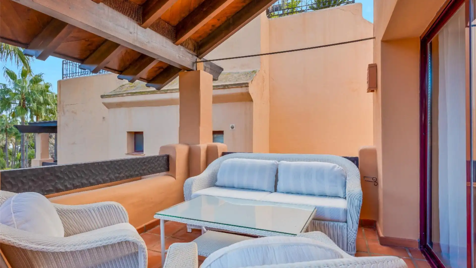 Piso en Marbella - Foto 7