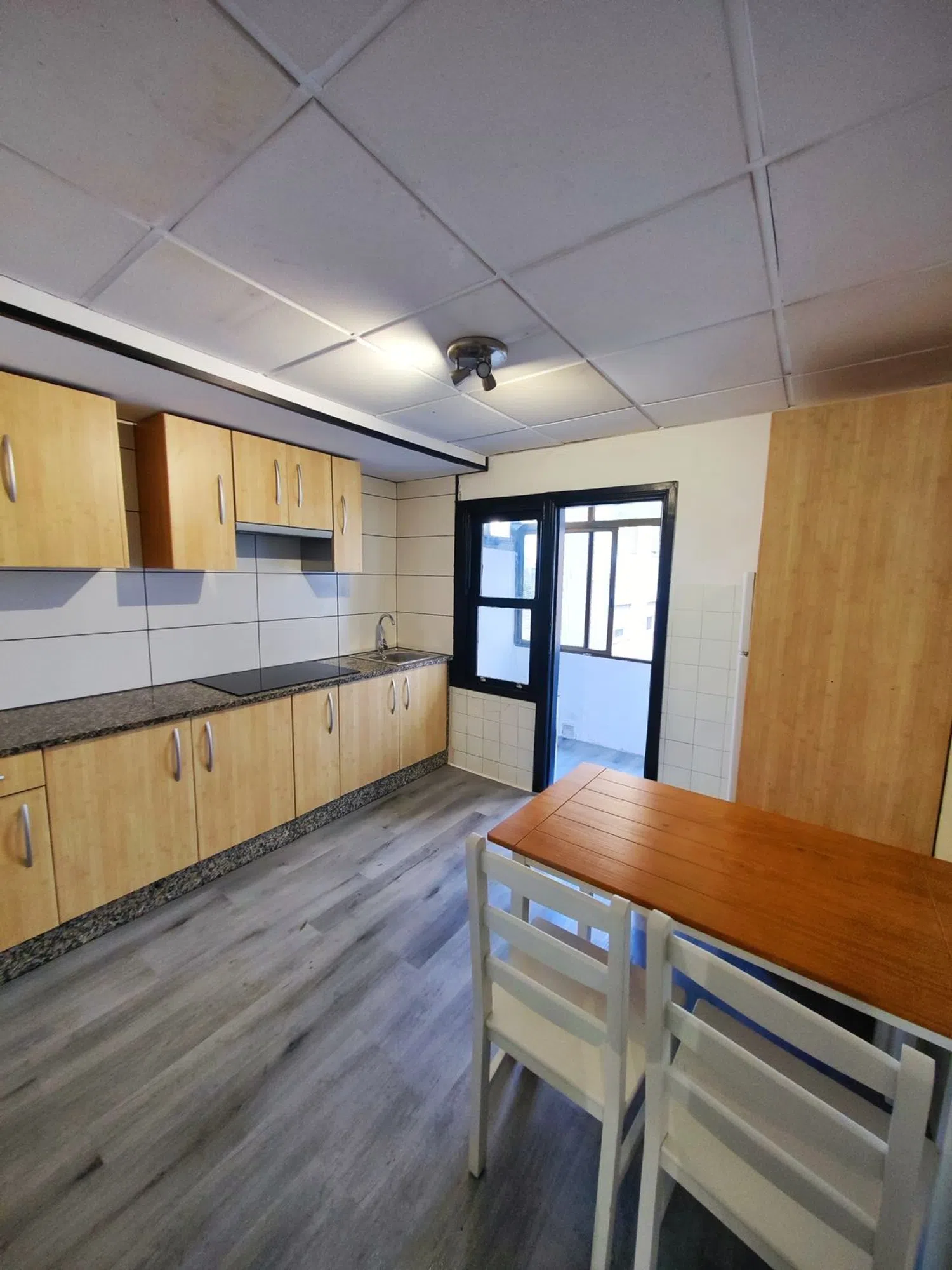 Piso en calle Pega, 10 - Foto 1