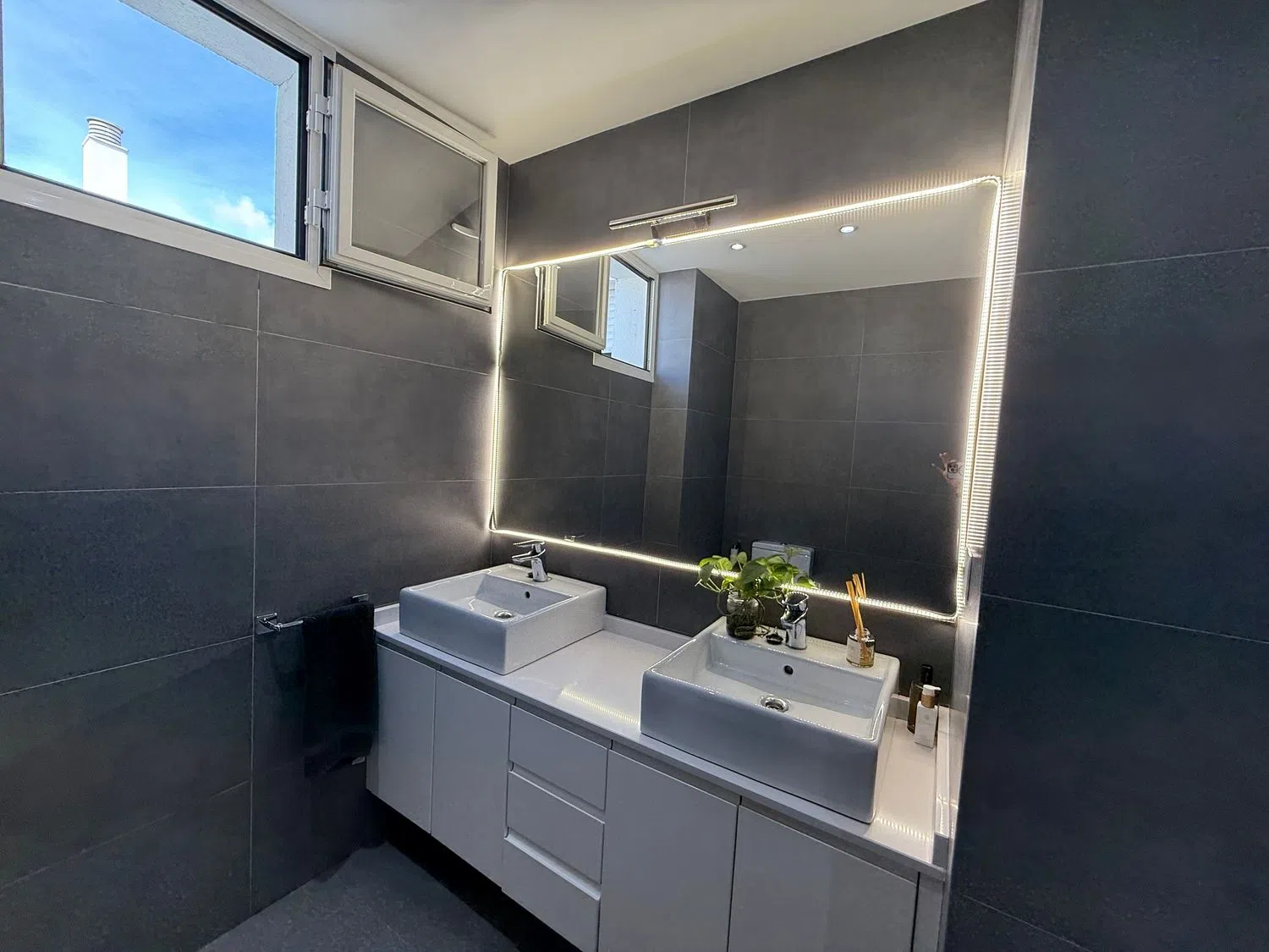 Ático en Barrio Prado de San Sebastián - Ramón Carande - Foto 11