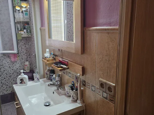 Piso en Avenida Valle Inclán, 41, Rodeo Alto-Guadaiza-La Campana - Foto 9
